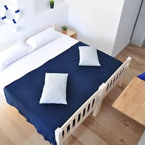 Гостевой дом Porto Mar, Салоу
