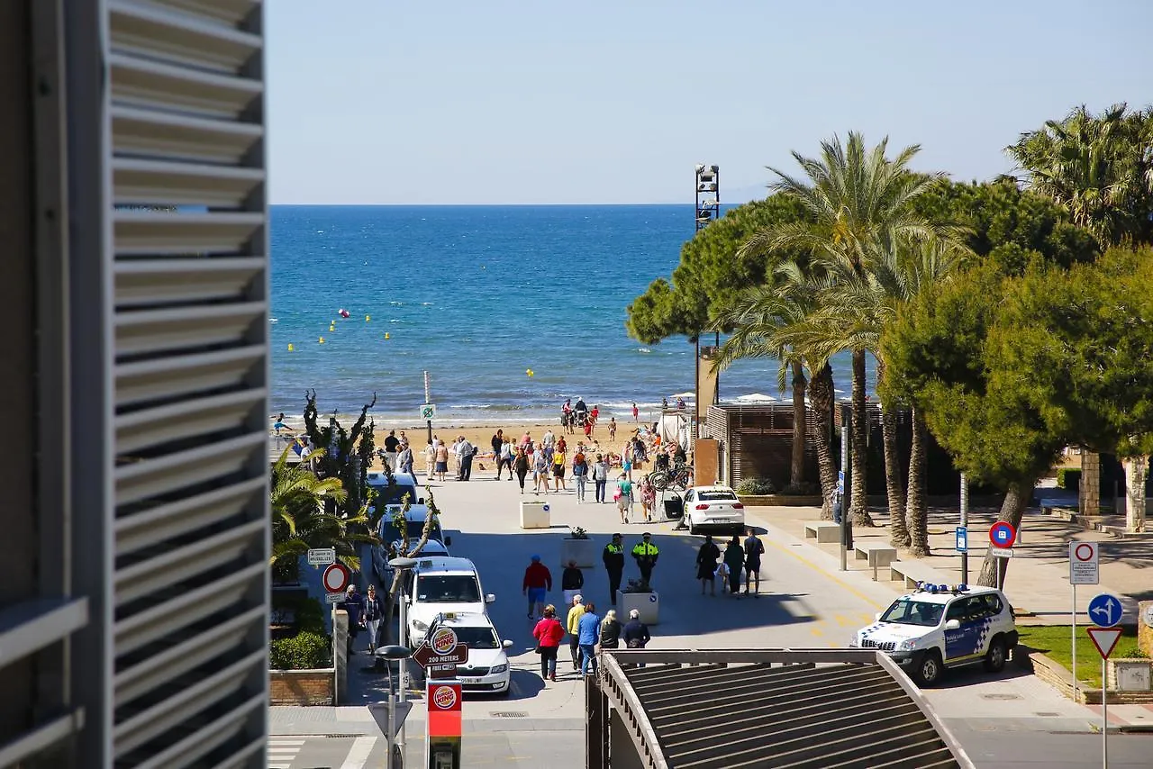 萨洛Vega Planet Costa Dorada公寓